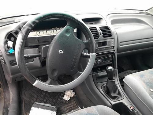 Right front indicator RENAULT LAGUNA I (B56_, 556_) 2.2 dT (B569) | BP25429927C33 