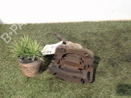 Used Left front brake caliper RENAULT CLIO II (BB_, CB_) 1.5 dCi (B/CB07) (65 hp) 25394200