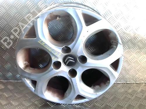 Used Rim CITROËN C3 II (SC_) 1.6 HDi 110 (112 hp) 32087086