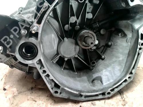 Gearbox RENAULT MEGANE III Hatchback (BZ0/1_, B3_) 1.5 dCi | BP25418656M3  - Image 6