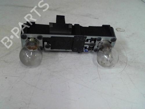 Used Licence plate light RENAULT LAGUNA I (B56_, 556_) 1.6 16V (B568, B561) (107 hp) 25409918
