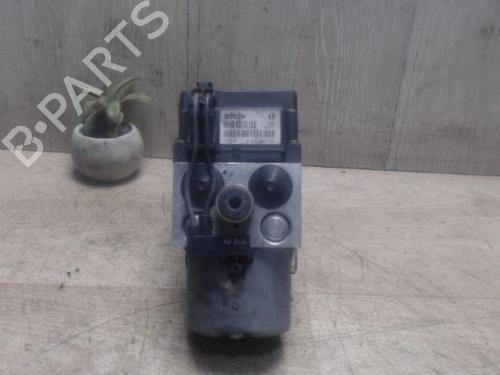 Used ABS pump PEUGEOT 406 Coupe (8C) 3.0 V6 (207 hp) 25416238