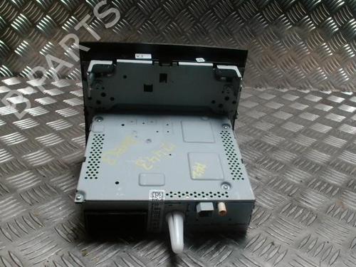 Radio PEUGEOT BOXER Van 2.2 HDi 110 | BP30530953E6 - Image 2