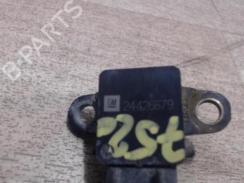 Elektronisk sensor OPEL ZAFIRA A MPV (T98) 2.0 DTI 16V (F75) | BP25386598M84 