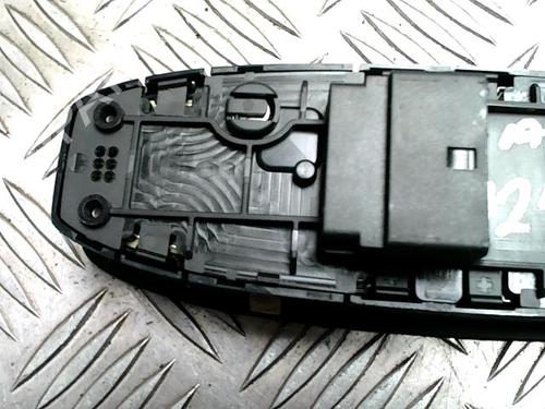 Left front window switch RENAULT CAPTUR II (HF_) TCe 90 (HFM6) | BP33018271I27  - Image 6