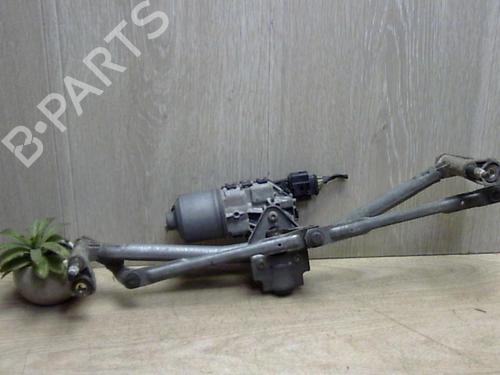 Front wiper motor VW POLO IV (9N_, 9A_) 1.2 12V | BP25409109M29