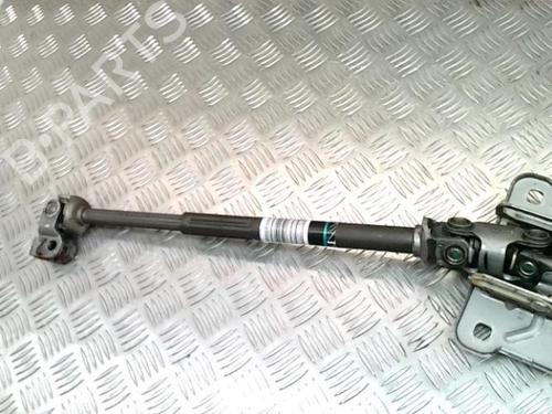 Steering column PEUGEOT 3008 I MPV (0U_) 1.6 HDi | BP25796661M21 
