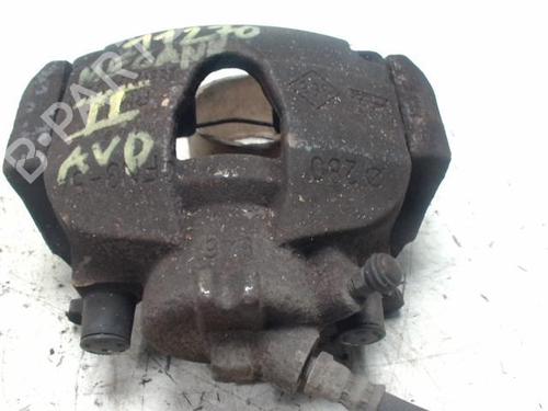 Used Right front brake caliper Right front brake caliper 28001392 28001392