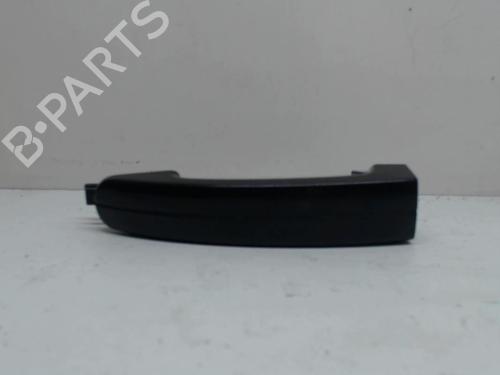 Used Front left exterior door handle FORD FOCUS C-MAX (DM2) 2.0 TDCi (133 hp) 25397720