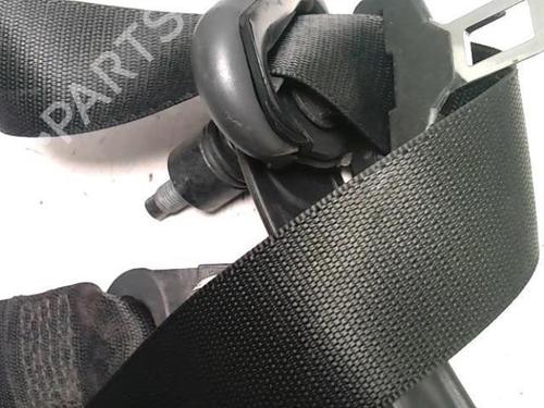 Front right seatbelt MERCEDES-BENZ A-CLASS (W169) A 180 CDI (169.007, 169.307) | BP28611900I25
