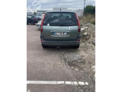 Heater blower motor CITROËN C8 (EA_, EB_) 2.0 HDi | BP25430241M62 