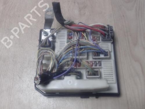 Centralina do motor Centralina do motor RENAULT MEGANE II (BM0/1_, CM0/1_) 1.9 dCi (115 hp) 34417255 34417255