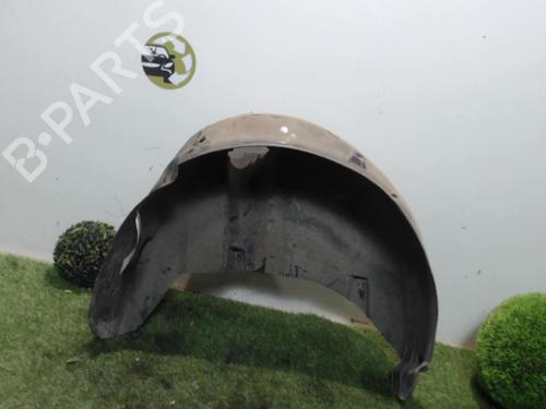 Used Wheel arch SKODA FABIA II (542) 1.6 TDI (75 hp) 25392727
