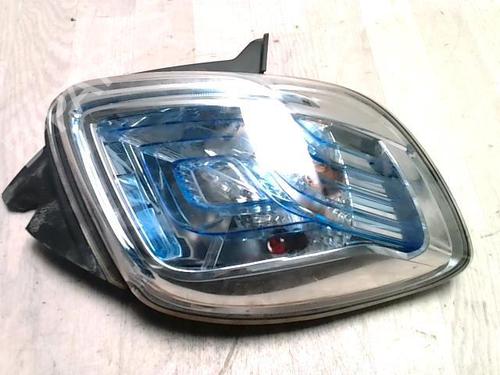 Højre baglygte RENAULT ZOE (BFM_) ZOE | BP28112229C35