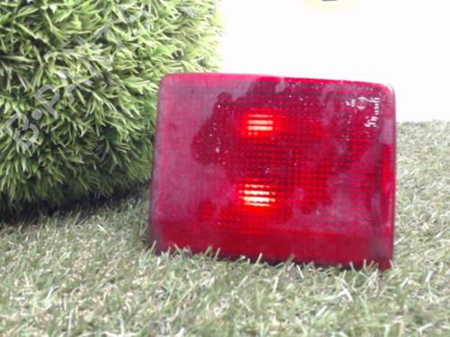 Used Rear fog light PEUGEOT 407 SW (6E_, 6D_) 1.6 HDi 110 (109 hp) 25394831