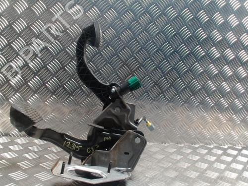 Electronic sensor CITROËN C3 II (SC_) 1.4 HDi 70 (SC8HZC, SC8HR0, SC8HP4) | BP30606994M84 - Image 3