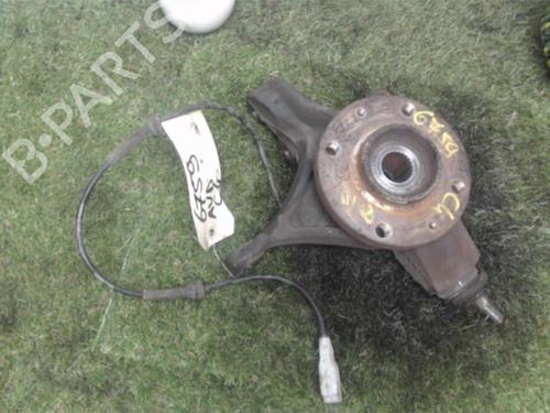 Right front steering knuckle CITROËN C4 Coupe (LA_) 1.6 HDi | BP25394948M26 