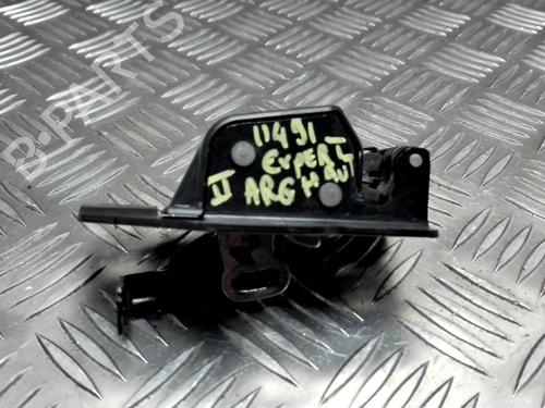 Used Tailgate lock PEUGEOT EXPERT Van (VF3A_, VF3U_, VF3X_) 2.0 HDi 130 (128 hp) 25429361