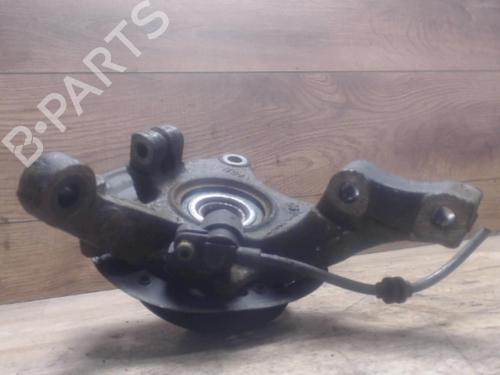 Used Right front steering knuckle Right front steering knuckle OPEL CORSA C (X01) 1.3 CDTI (F08, F68) (70 hp) 33206695 33206695