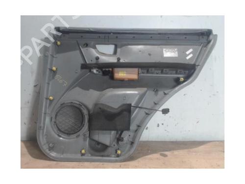 Rear left panel KIA SORENTO I (JC) 3.5 V6 4WD | BP25385884C60 