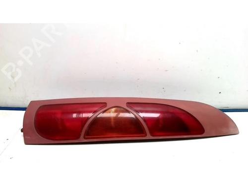 Left taillight RENAULT KANGOO (KC0/1_) 1.5 dCi (KC07) | BP25416507C34 