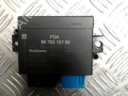Control unit CITROËN DS3 (SA_) 1.6 VTi 120 | BP39494481M11 - Image 3