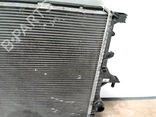 Water radiator PORSCHE CAYENNE (9PA) S 4.8 | BP31237658M31 