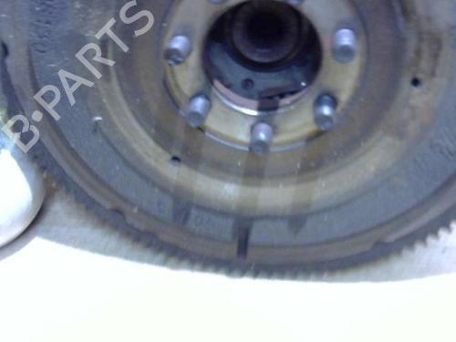 Flywheel RENAULT TRAFIC Van (T_, P_, V_) 1.4 | BP29576128M101 