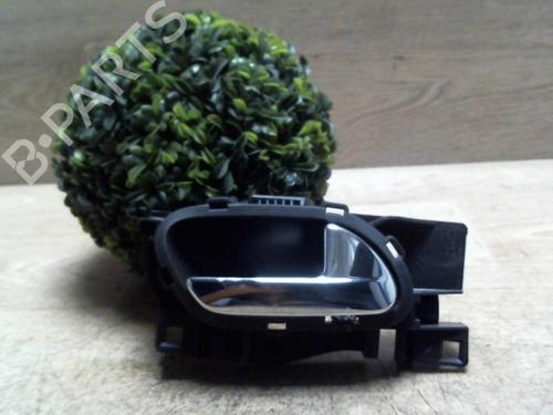 Højre fortil invendig håndtag PEUGEOT 308 I (4A_, 4C_) 1.6 HDi (92 hp) 31228756