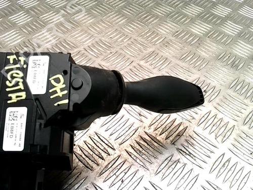 Steering column stalk FORD FIESTA VI (CB1, CCN) 1.4 TDCi | BP31872846I23 