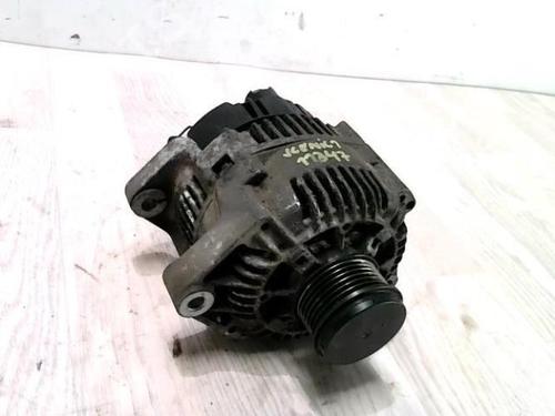 Alternator RENAULT SCÉNIC I MPV (JA0/1_, FA0_) 1.9 dCi (JA05, JA1F) | BP27671881M7 