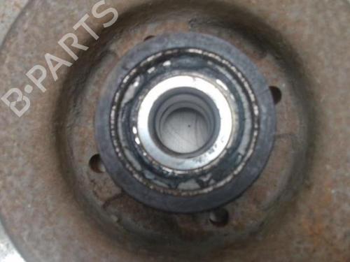 Other RENAULT SCÉNIC II (JM0/1_) 1.9 dCi (JM14) | BP27862854O1 