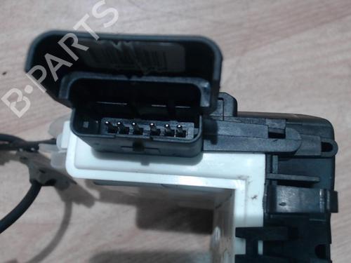 Used Front right lock CITROËN DS3 (SA_) 1.6 HDi 115 (114 hp) 25411823