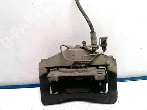 Right front brake caliper AUDI A4 B7 Avant (8ED) 3.0 TDI quattro | BP28609245M104