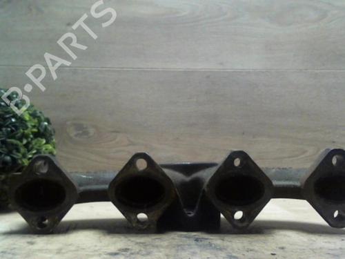Udstødningsmanifold BMW 3 Touring (E46) 320 d (136 hp) 31222410
