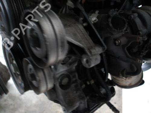 Engine OPEL CORSA C (X01) 1.7 DTI (F08, F68) | BP28072209M1 
