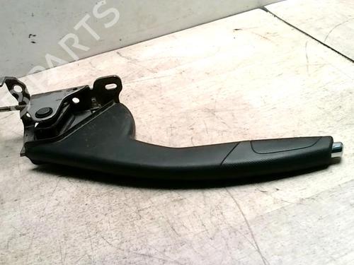 Hand brake RENAULT CLIO IV (BH_) 1.5 dCi 75 | BP25424184I18