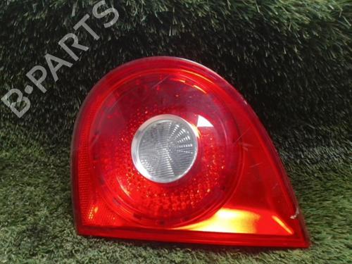 Used Right tailgate light VW GOLF V (1K1) 1.9 TDI (105 hp) 31233548