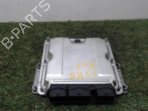 Control unit PEUGEOT 807 (EB_) 2.2 HDi | BP25396854M11