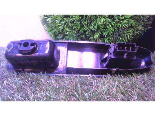 Right front window switch PEUGEOT 106 II (1A_, 1C_) 1.5 D | BP25395636I26 