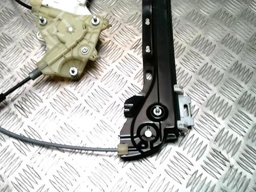 Front right window mechanism BMW 3 Coupe (E92) 320 d | BP33236128C23  - Image 5