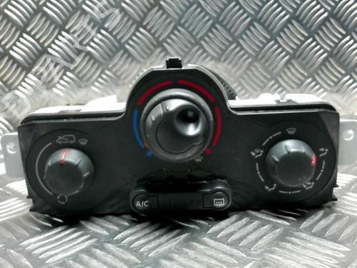 Commande Chauffage RENAULT KANGOO Express (FW0/1_) 1.5 dCi 75 (FW07, FW10, FW04) | BP26198002I5 