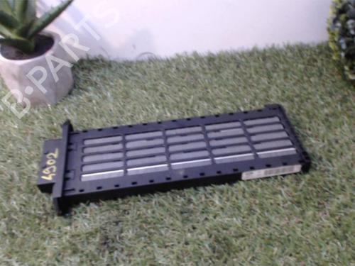 Used Heater resistor PEUGEOT 308 I (4A_, 4C_) 1.6 HDi (92 hp) 25395846