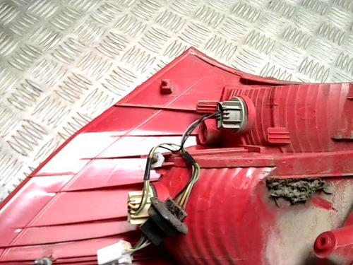 Left taillight KIA VENGA (YN) 1.4 CRDi 90 | BP33266411C34 - Image 7