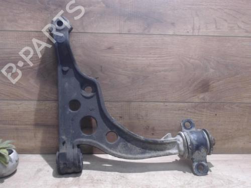 Used Left front suspension arm CITROËN JUMPER I Van (230L) 1.9 D (69 hp) 25384467