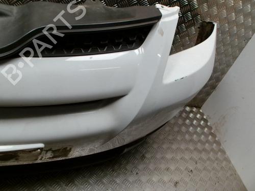 Front bumper TOYOTA URBAN CRUISER (_P1_) 1.4 D-4D 4WD (NLP115_, NLP115R) | BP32365536C7