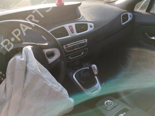 Air filter box RENAULT GRAND SCÉNIC III (JZ0/1_) 1.5 dCi (JZ09, JZ0D, JZ10, JZ14, JZ1G, JZ29, JZ2C) | BP32388024M87 