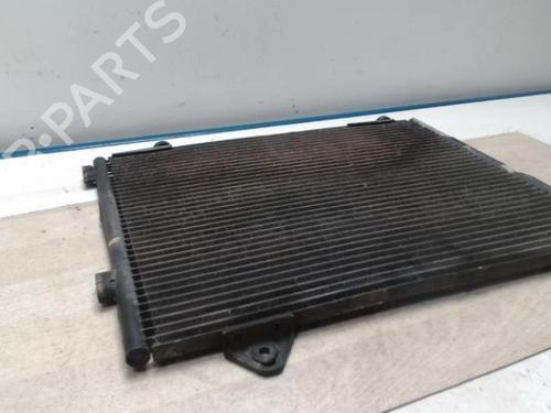 AC radiator LAND ROVER FREELANDER I (L314) 2.0 DI 4x4 | BP28055105M32 