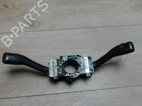 Used Steering column stalk VW GOLF IV (1J1) 1.9 TDI (115 hp) 31233384