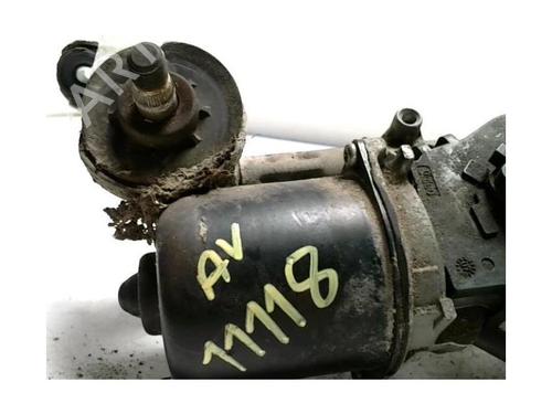 Front wiper motor NISSAN NOTE (E11, NE11) 1.5 dCi | BP25426311M29 